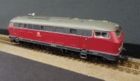 Roco 70771 DB AG Br218