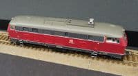 Roco 70771 DB AG Br218