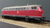Roco 70771 DB AG Br218