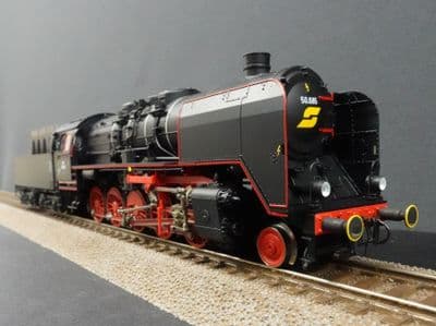 Roco 7100016 ÖBB Rh50