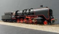 Roco 7110016 ÖBB Rh50 DCC sound