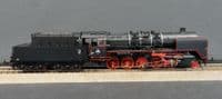 Roco 7110016 ÖBB Rh50 DCC sound