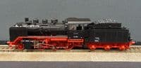 Roco 71214 DB Br24 DCC Sound