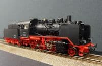 Roco 71214 DB Br24 DCC Sound