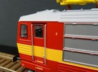 Roco 71222 CSD Rh 372 DCC Sound