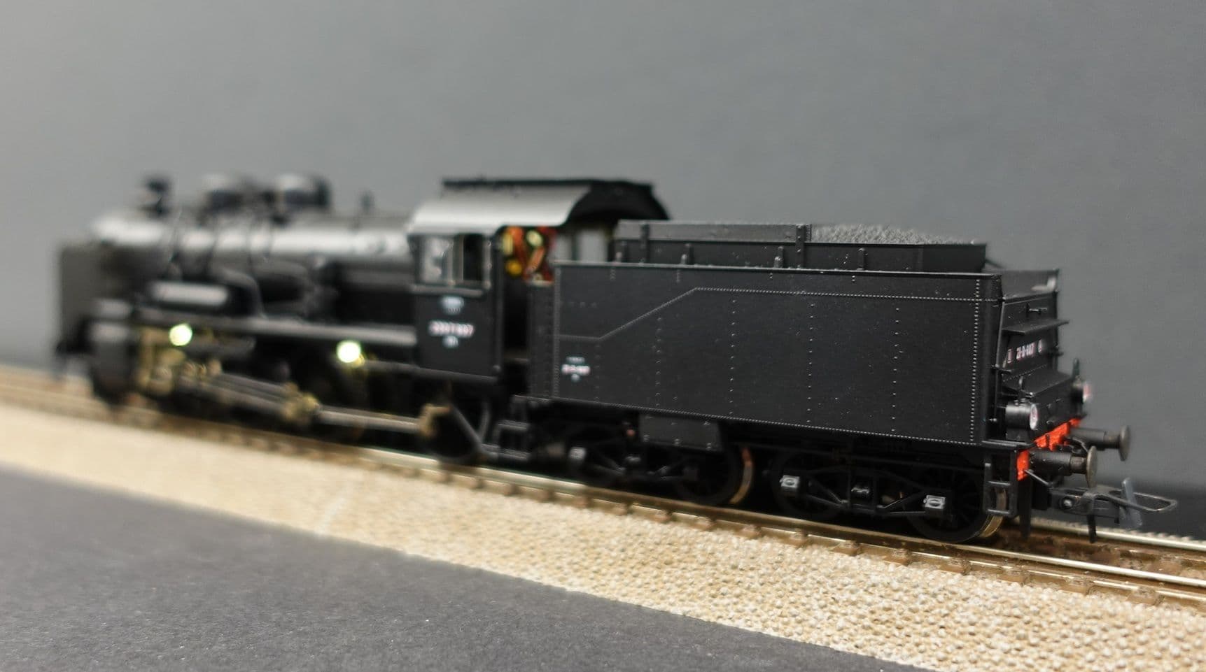 Roco 71386 SNCF 230F DCC Sound