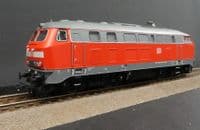 Roco 7310053 DB AG Br218 DCC Sound