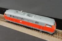 Roco 7310053 DB AG Br218 DCC Sound