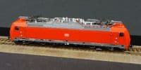 Roco 73109 DB AG Br186 Electric Locomotive