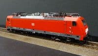 Roco 73109 DB AG Br186 Electric Locomotive