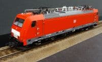 Roco 73109 DB AG Br186 Electric Locomotive