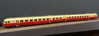 Roco 73176 FS ALn442/448 2 Car DMU