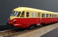 Roco 73176 FS ALn442/448 2 Car DMU