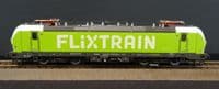 Roco 73313 Flixtrain Br193  Vectron DCC Sound