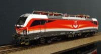 Roco 73914 ZSSK 383 110-4  Vectron DCC Sound