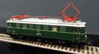 Roco 73963 ÖBB/ ARGE Rh1041.15 DCC Sound