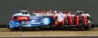 Roco 7500005 DBP Rh1216 Electric Locomotive