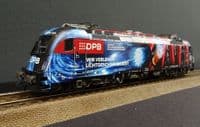 Roco 7500005 DBP Rh1216 Electric Locomotive