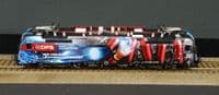 Roco 7500005 DBP Rh1216 Electric Locomotive