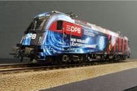 Roco 7500005 DBP Rh1216 Electric Locomotive