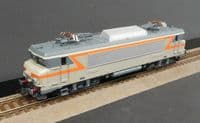Roco 7500043 SNCF BB7290 Electric Locomotive