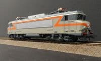 Roco 7500043 SNCF BB7290 Electric Locomotive