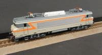Roco 7500043 SNCF BB7290 Electric Locomotive