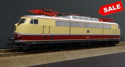 Roco 7500064 DB Br103 Electric Locomotive