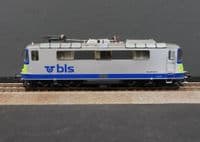 Roco 7510028 BLS Re420 DCC Sound