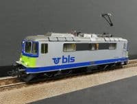 Roco 7510028 BLS Re420 DCC Sound