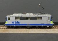 Roco 7510028 BLS Re420 DCC Sound