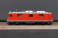 Roco 7510138 SBB Re4/4 II DCC Sound