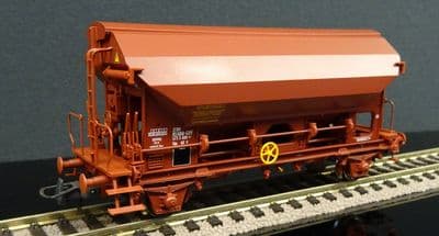 Roco 76583 SBB  Hopper Wagon