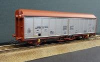 Roco 76782 SBB Sliding wall wagon EpIV/V