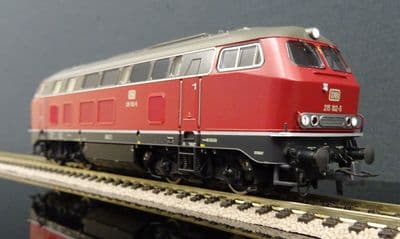Roco HO Locomotives In Stock