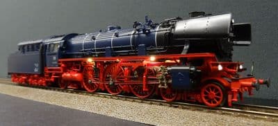 Roco HO Locomotives In Stock