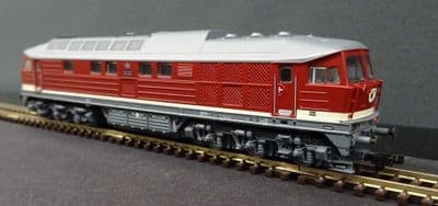 Roco TT 36420 DR Br132