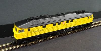 Roco TT 36422 DB Bahnbau  Br233