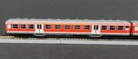 Roco TT 6280021 DB AG coach set