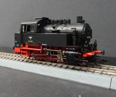 Roco TT 7180007  DRB Br80