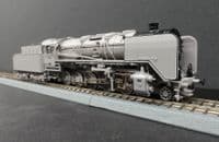 Roco TT 7190014  DRG Br44 DCC Sound