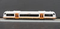 Roco TT 7790002  Trilex Br650 Railcar DCC Sound