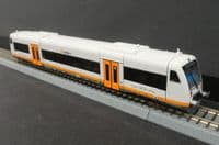 Roco TT 7790002  Trilex Br650 Railcar DCC Sound