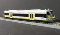 Roco TT 7790007  Agilis Br650 Railcar DCC Sound