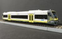 Roco TT 7790007  Agilis Br650 Railcar DCC Sound