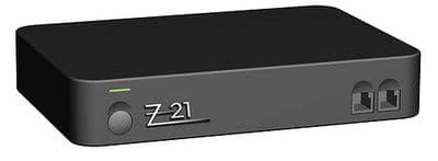 Roco Z21