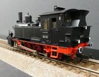 SH Fleischmann 4099 DB Br98.8 DCC fitted