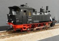 SH Fleischmann 4099 DB Br98.8 DCC fitted