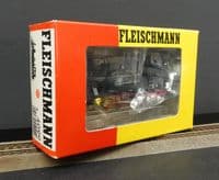 SH Fleischmann 4099 DB Br98.8 DCC fitted