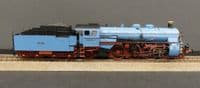 SH Fleischmann 480902 DRG Bavarian Administration S3/6 DCC Sound